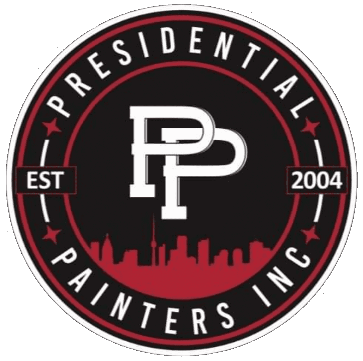 presidentialpainters-logo